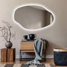 Miroir Salle de Bain LED