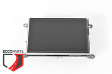 Écran Navigation GPS Voiture Poste Autoradio C4 PICASSO II SPACETOURER GRAND PIC