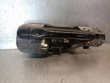 806B02596R poignée extérieure arrière droit pour RENAULT MEGANE III BERLINA 5 P
