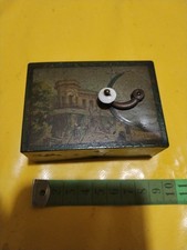 Ancienne Boite A Musique