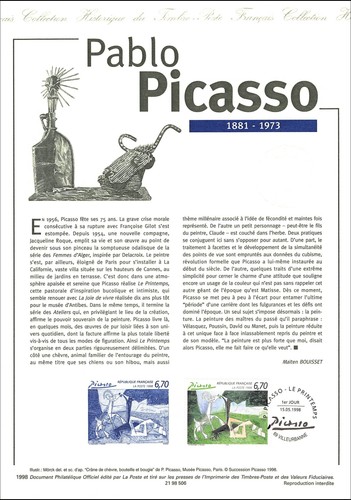 Document officiel 1998 - document,