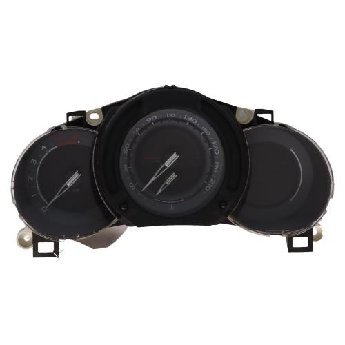 Compteur citroen ds3 - citroen, phase