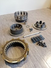 Cloche D’embrayage Complet