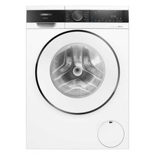 Lave linge hublot Siemens