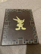 bd Astérix couverture  en