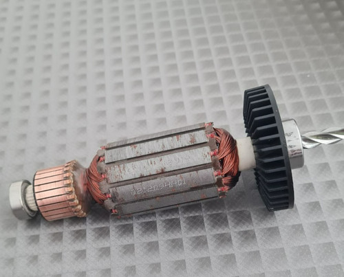 Rotor ancre moteur incl - moteur,