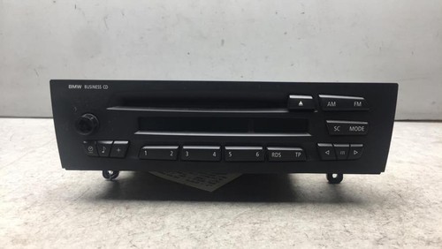 Autoradio bmw serie e81 - autoradio,