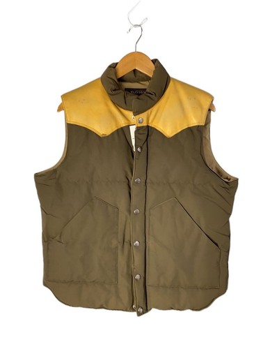 Sugar cane veste sans manches - sans,