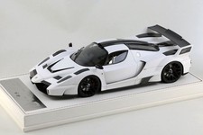 Timothy & Pierre TP18011 1/18