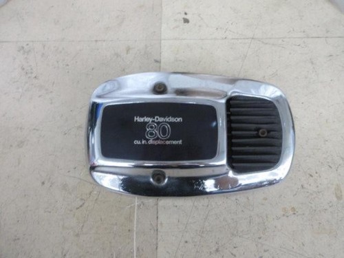 Moteur harley davidson oem - moteur, air