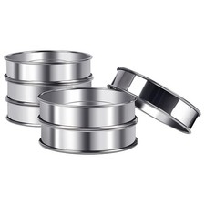 Cercle a Patisserie 6 PCS