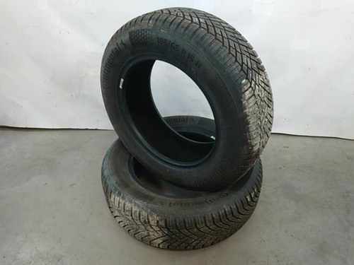 Pneu 195 r15 h - r15,