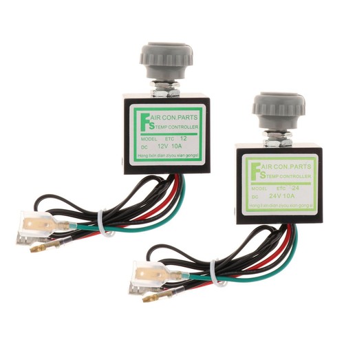 10a voiture thermostat - 10a,