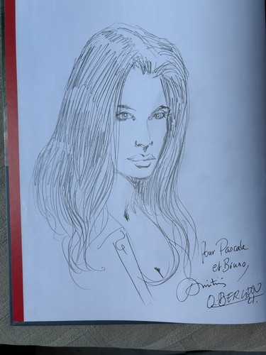 Berlion art crime tome 9 - l'art,