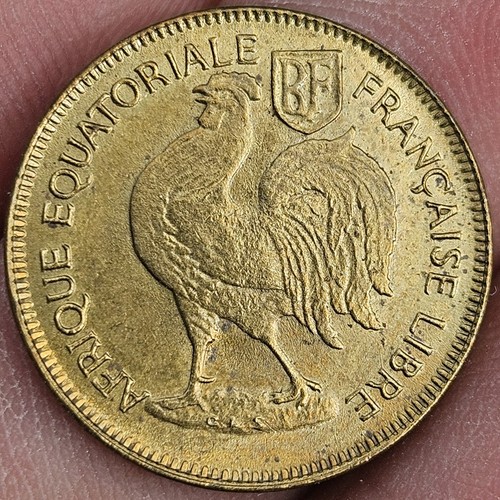 Afrique équatoriale - afrique,
