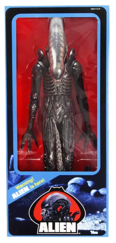 Alien neca big chap - "big, chap"