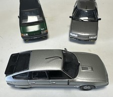 Citroën Cx Gti Turbo S2  Universal Hobbies  1:43 Voir Photos Pas De Réclamation