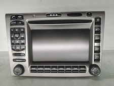Autoradio d'origine PORSCHE