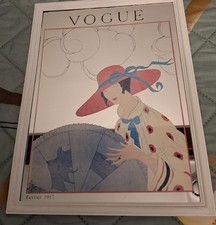 Tres joli miroir vogue,  style