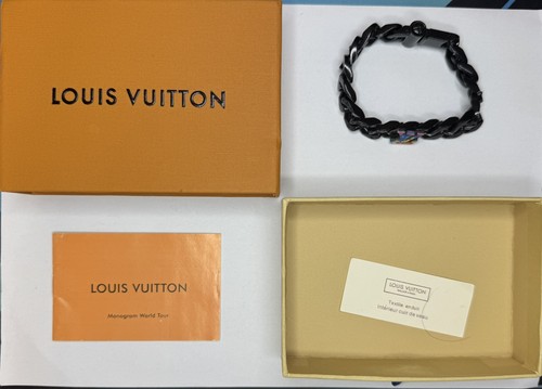 Bracelet louis viton - bracelet,