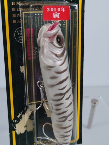 Mint megabass ito x - [mint], x-pod