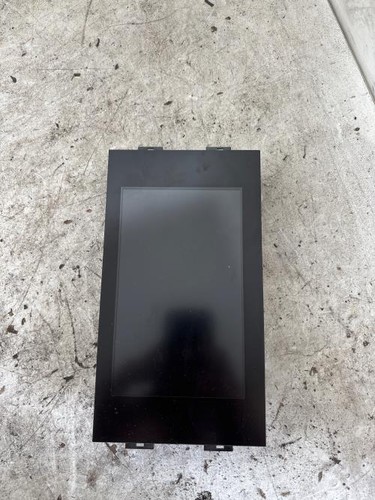 Ecran gps peugeot - ecran,