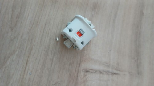Wii motion plus pour nintendo - wii,