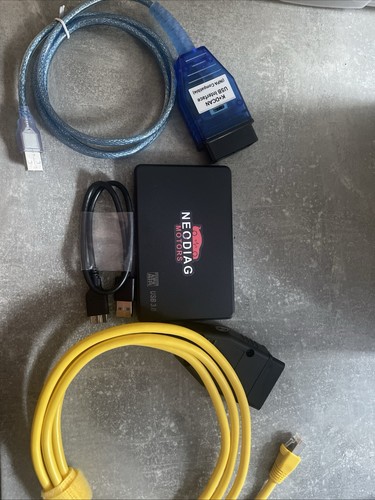 Valise diagnostic 50 12 - diagnostic, 4.50.12