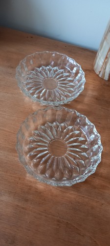 Ramequin rond verre - rond,