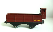 HORNBY ANCIEN ÉCHELLE "O"