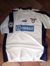 LAZIO MAGLIA originale 2003-4