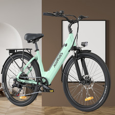 26 pouces vélo électrique