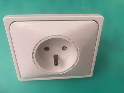 Arnould 1001 prise blanc - arnould,