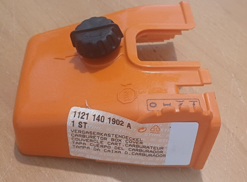 Couvercle carburateur stihl - de,