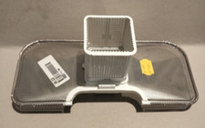 Filtre principal lave