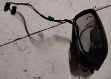 Rétroviseur électrique