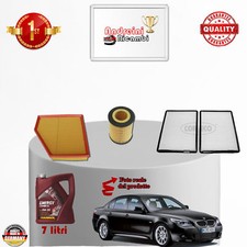 Filtres Kit D'Entretien +