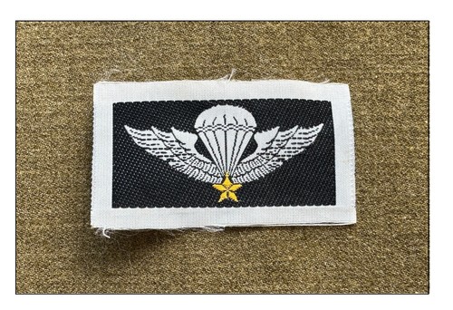 Vietnam arvn airborne - vietnam, 101st