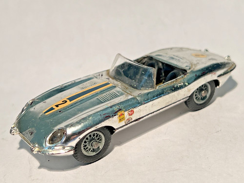 Corgi toys 312 - corgi,