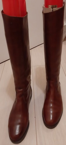 Bottes équitation femme - bottes, en