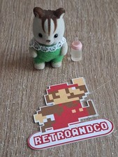 Jouet Sylvanian Families Petit