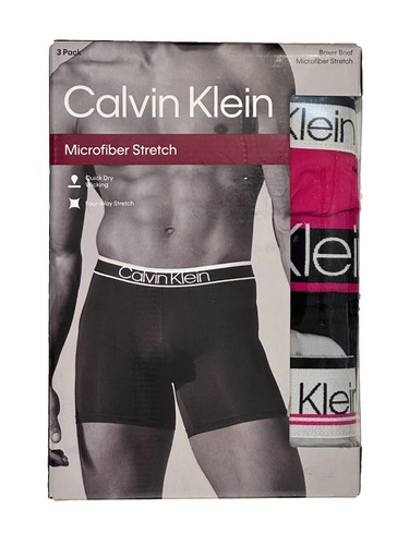 Calvin klein boxer briefs - boxer,