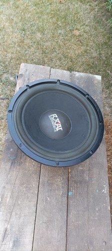 Haut parleur focal - focal, db