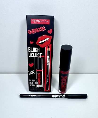 Revolution black velvet - revolution,