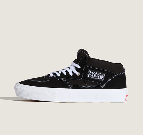 Chaussures vans skate - vans, half