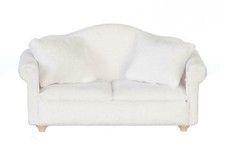 Canapé Loveseat Miniature