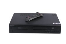 Samsung DVD-VR370 -
