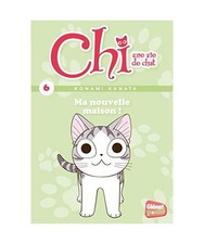 Chi Un vie de Chat 6: Ma