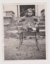 Photo ancienne 🎞️ jeune