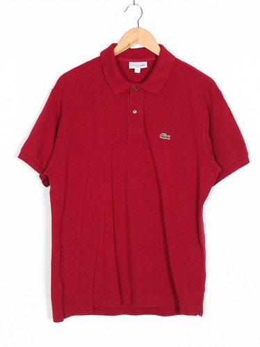 Polo lacoste homme taille - polo, 6